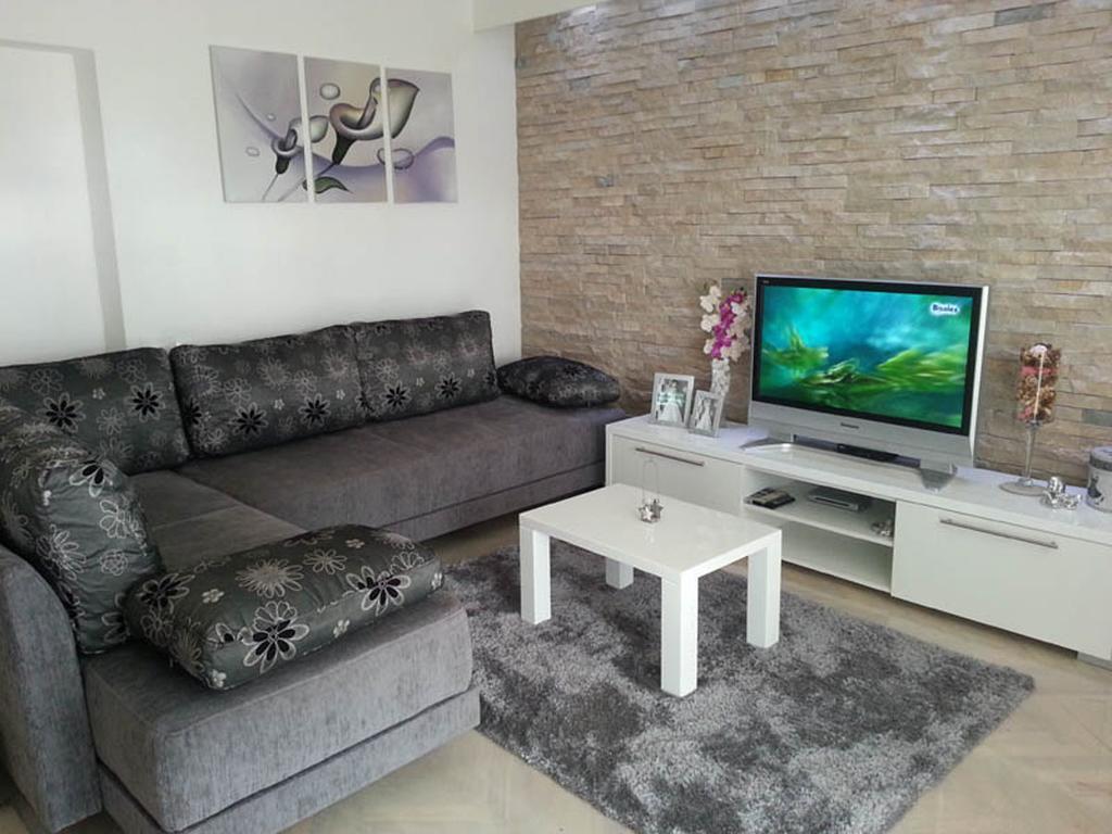 Apartments Milena Vodice Ruang foto