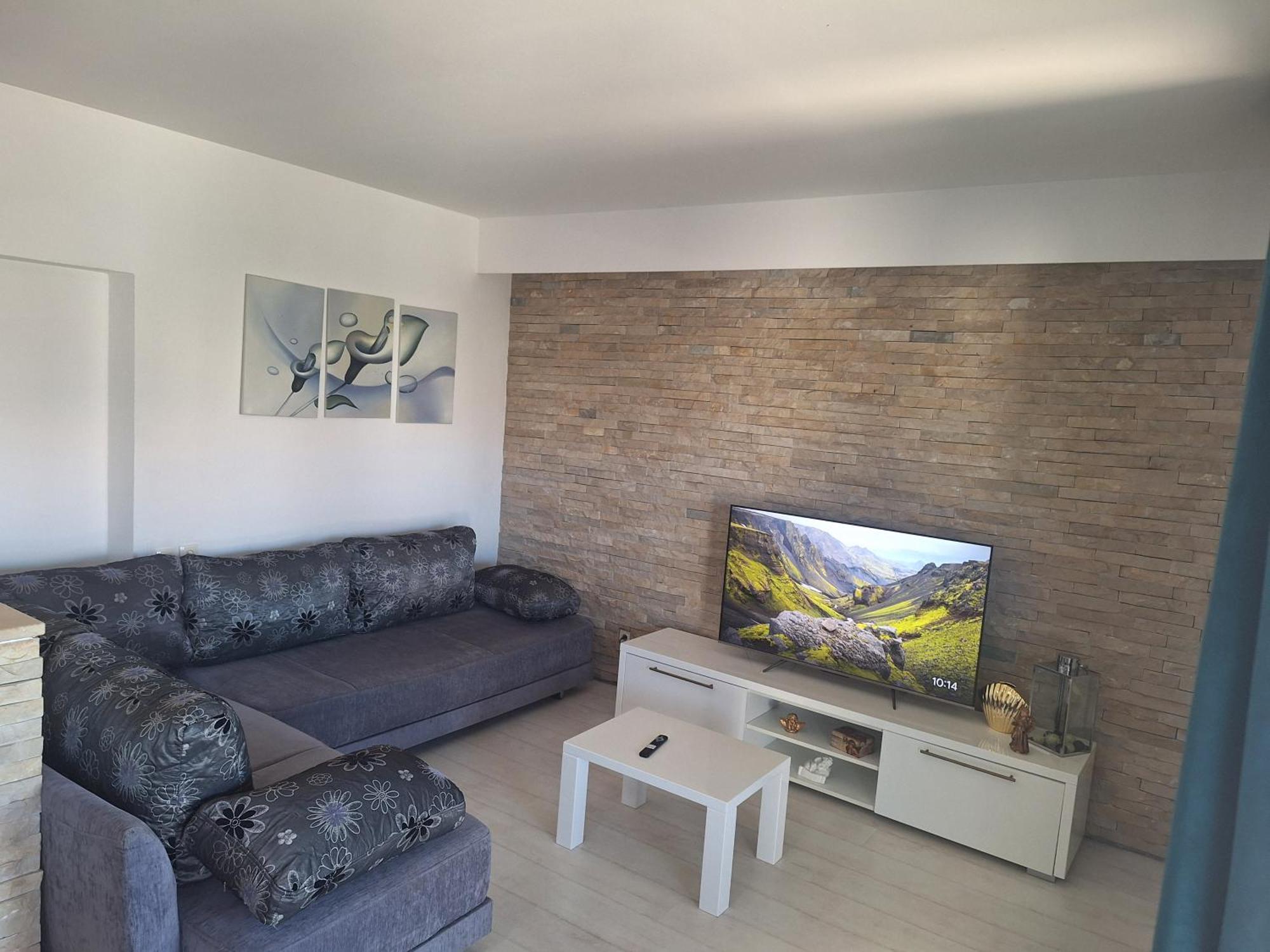 Apartments Milena Vodice Bagian luar foto